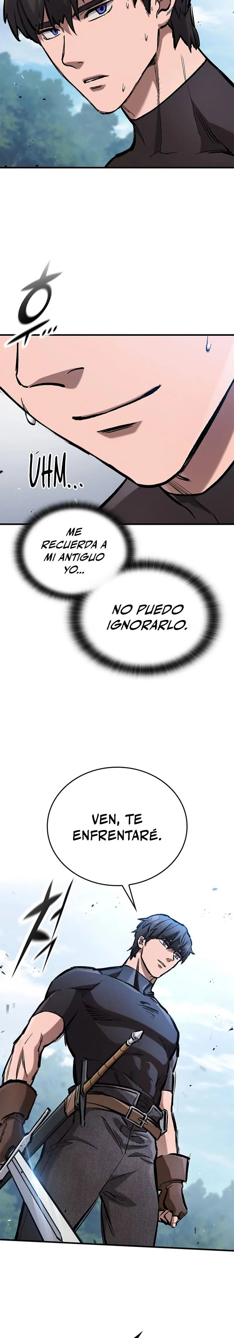 Caballero en Eterna Regresión > Capitulo 80 > Page 221