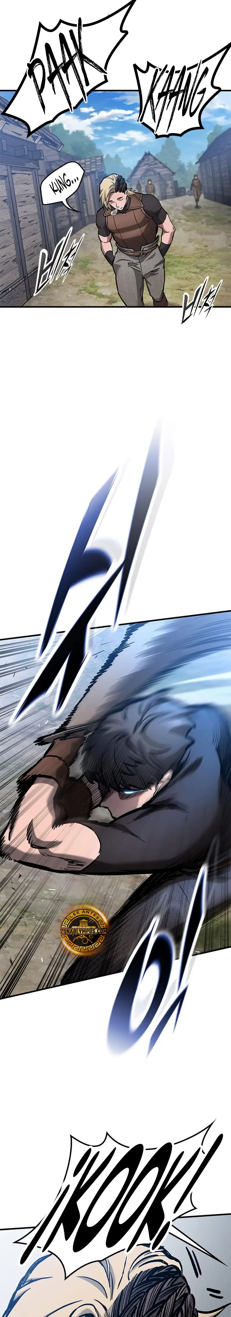 Caballero en Eterna Regresión > Capitulo 80 > Page 231