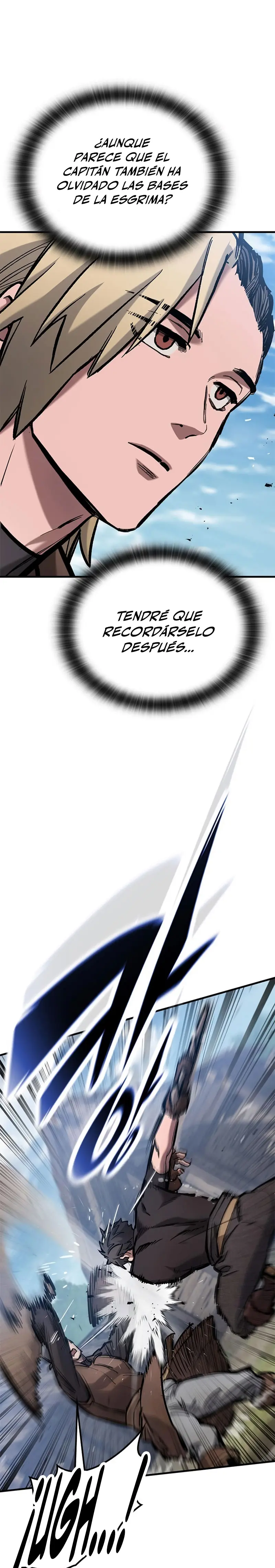 Caballero en Eterna Regresión > Capitulo 80 > Page 251