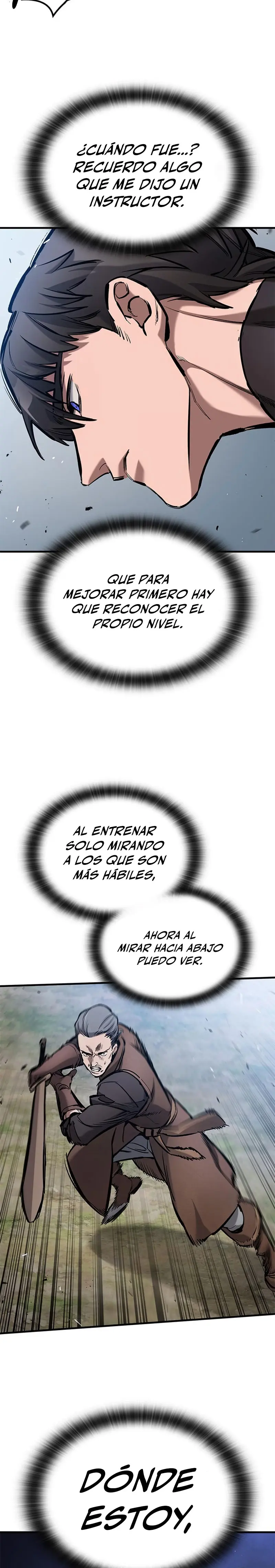 Caballero en Eterna Regresión > Capitulo 80 > Page 261