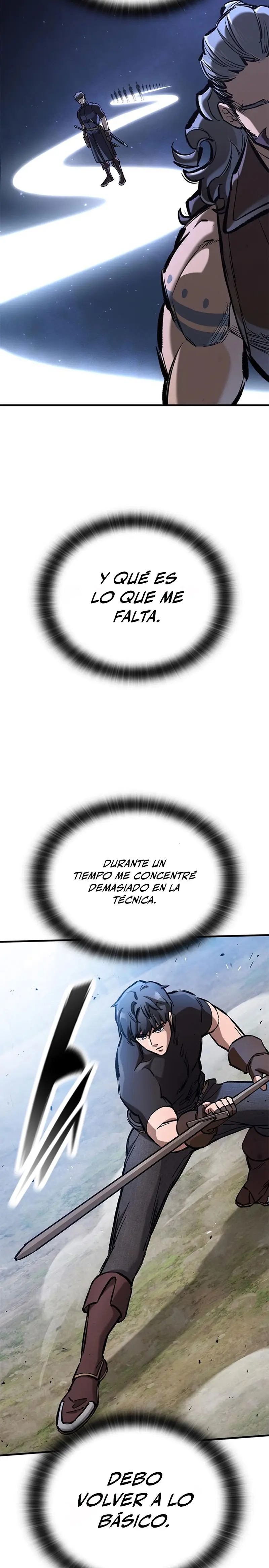 Caballero en Eterna Regresión > Capitulo 80 > Page 281