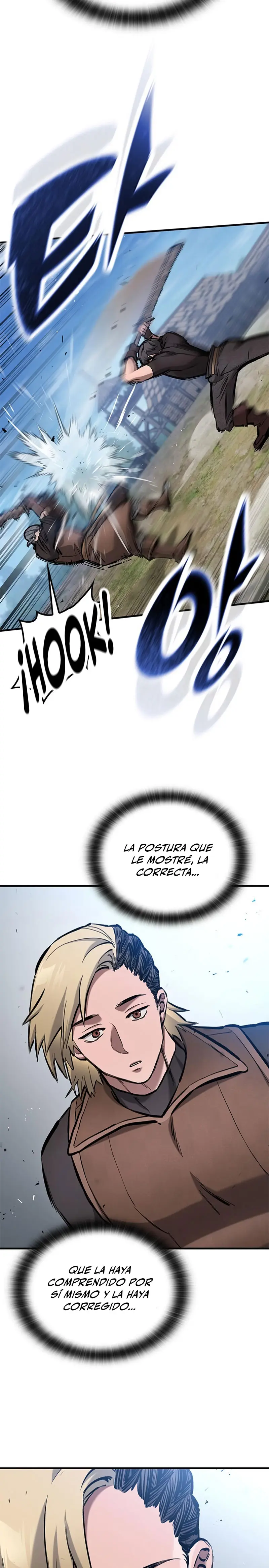 Caballero en Eterna Regresión > Capitulo 80 > Page 291