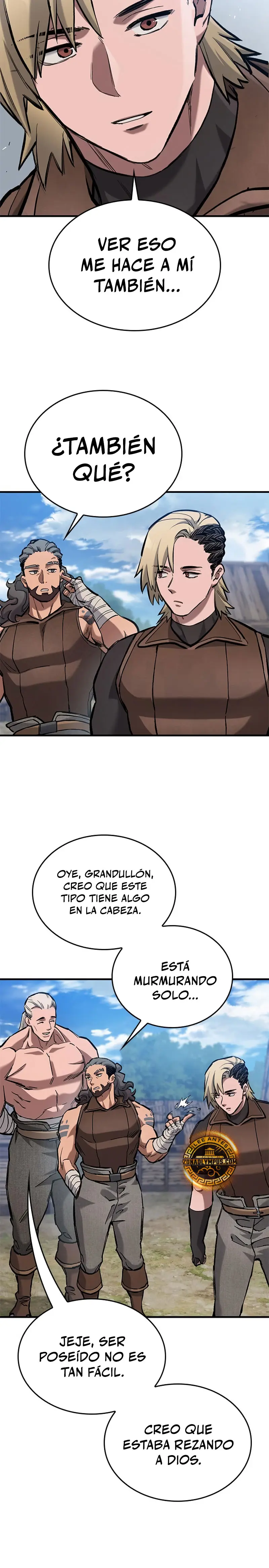 Caballero en Eterna Regresión > Capitulo 80 > Page 301