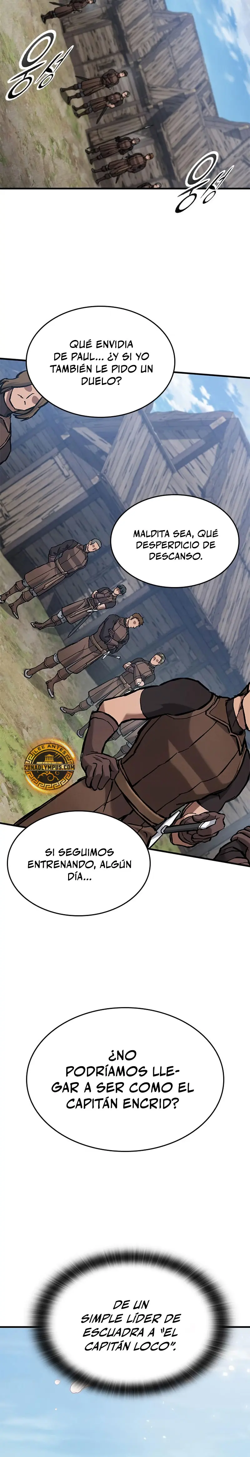 Caballero en Eterna Regresión > Capitulo 80 > Page 331