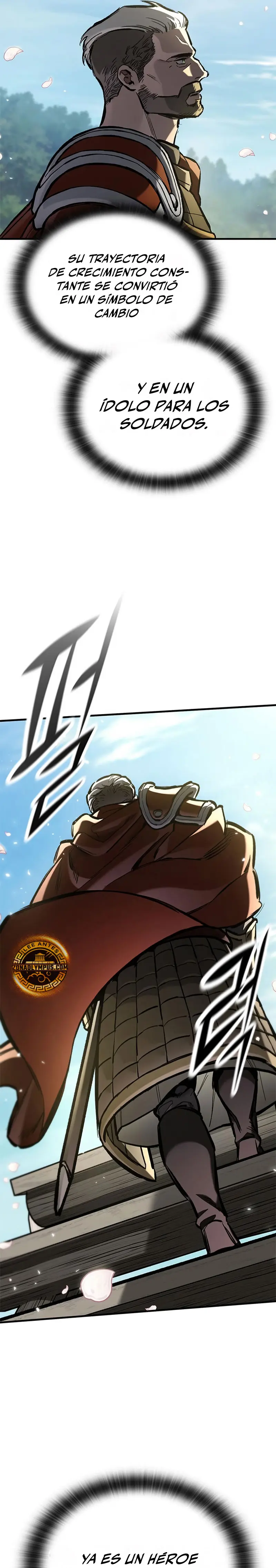 Caballero en Eterna Regresión > Capitulo 80 > Page 341