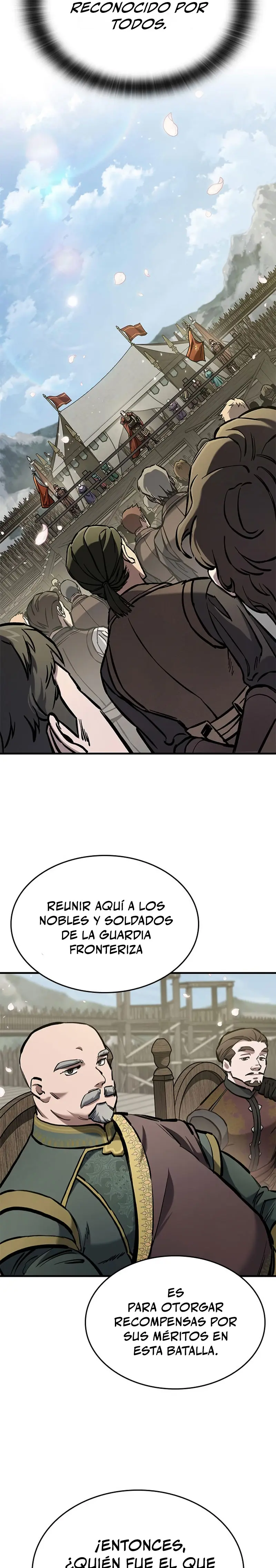 Caballero en Eterna Regresión > Capitulo 80 > Page 351