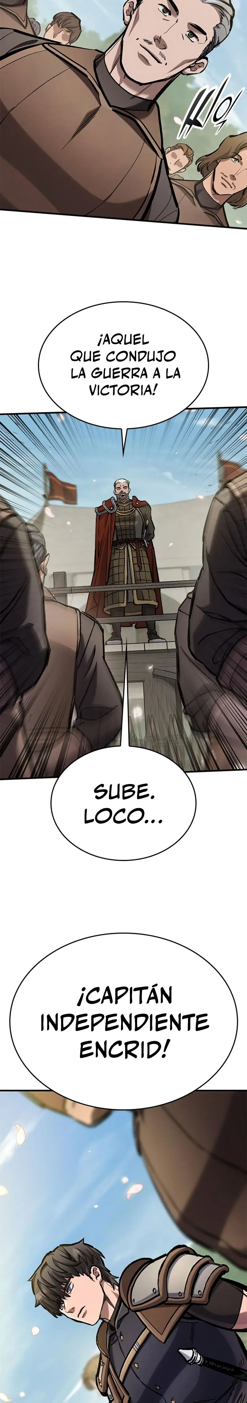 Caballero en Eterna Regresión > Capitulo 80 > Page 371