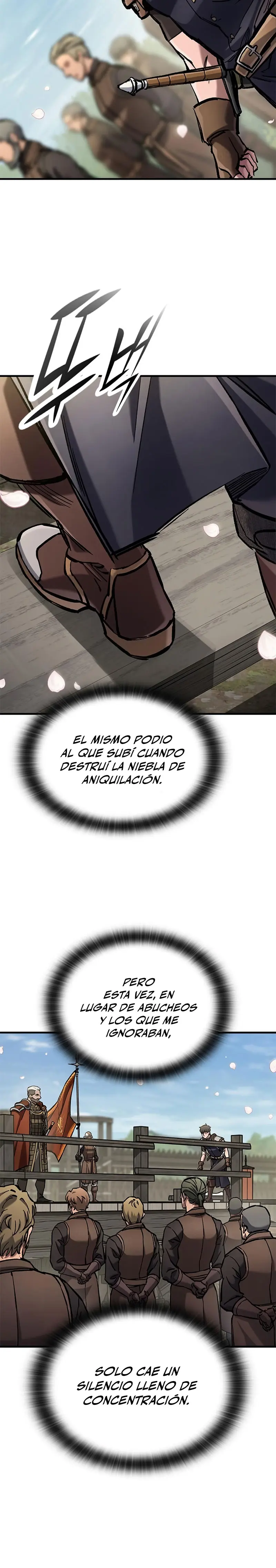 Caballero en Eterna Regresión > Capitulo 80 > Page 381