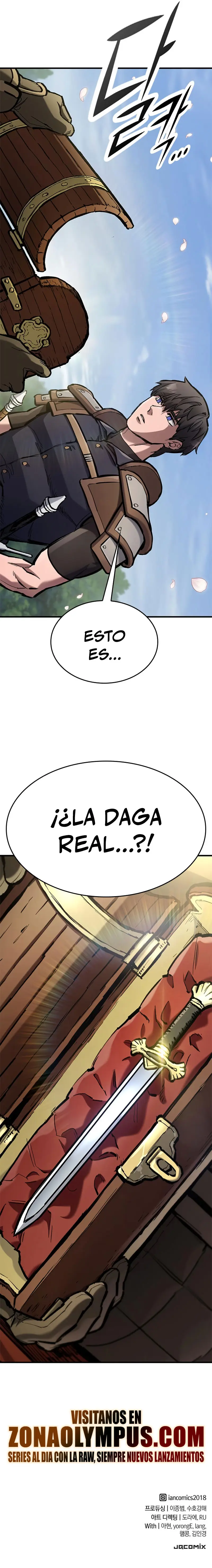 Caballero en Eterna Regresión > Capitulo 80 > Page 401