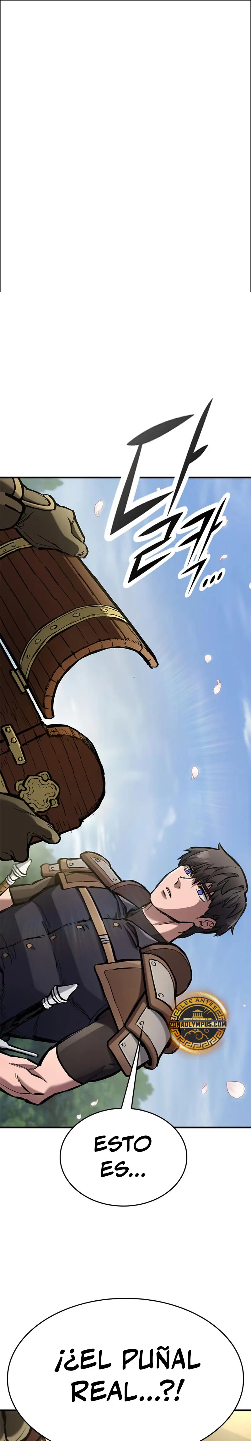 Caballero en Eterna Regresión > Capitulo 81 > Page 21