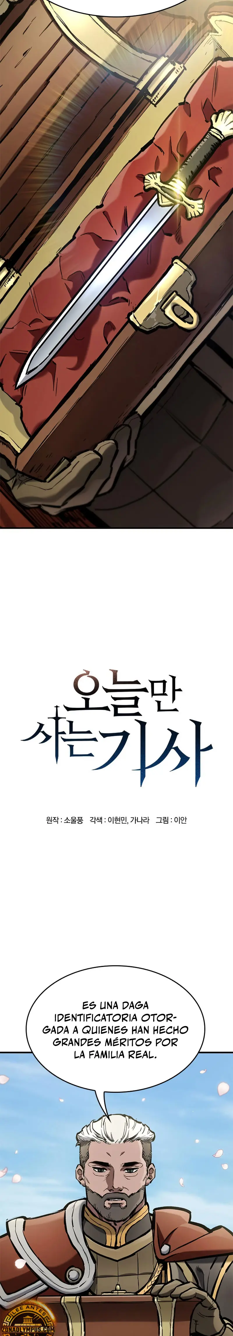 Caballero en Eterna Regresión > Capitulo 81 > Page 31