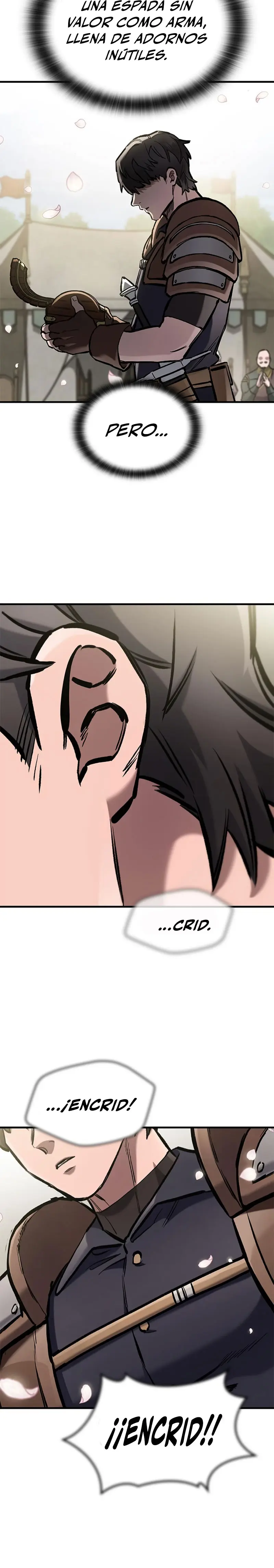 Caballero en Eterna Regresión > Capitulo 81 > Page 51