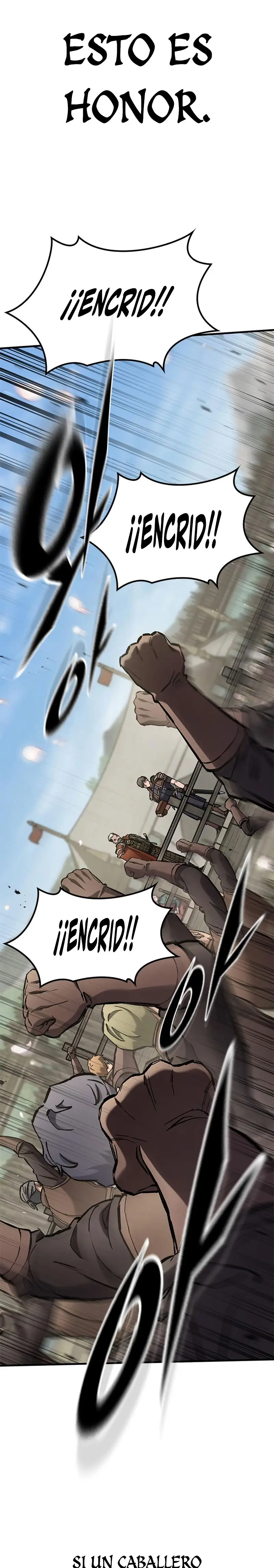 Caballero en Eterna Regresión > Capitulo 81 > Page 61