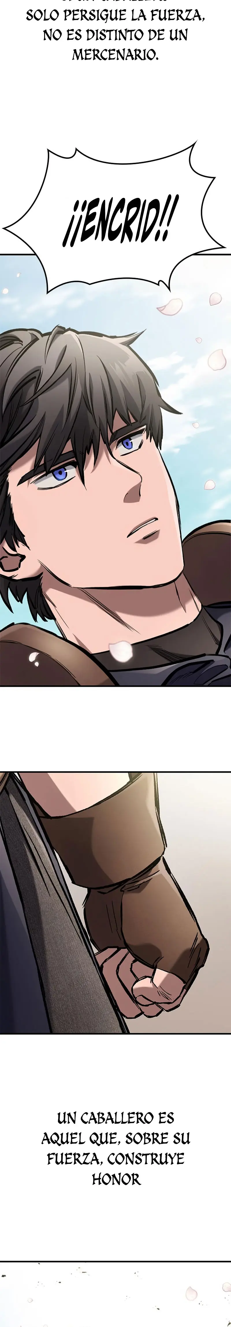 Caballero en Eterna Regresión > Capitulo 81 > Page 71