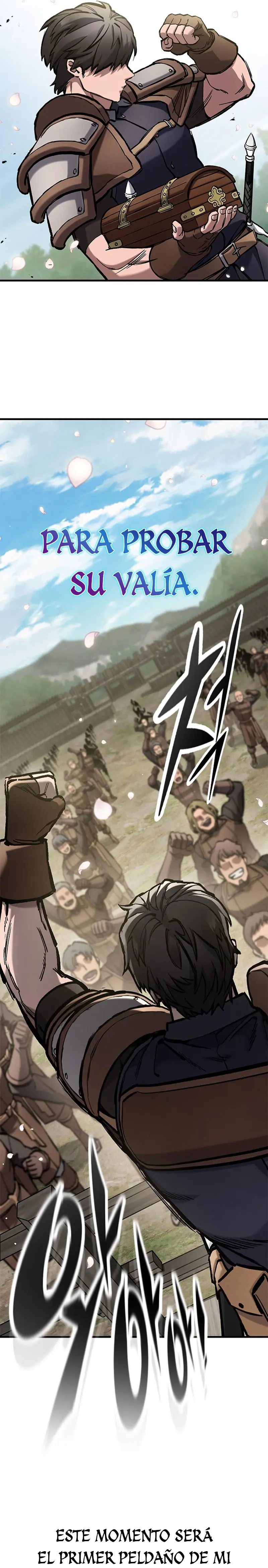 Caballero en Eterna Regresión > Capitulo 81 > Page 81