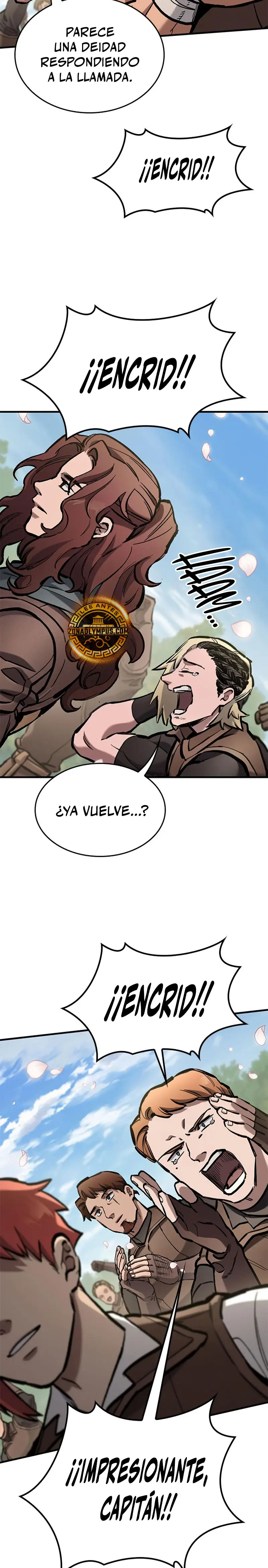 Caballero en Eterna Regresión > Capitulo 81 > Page 101