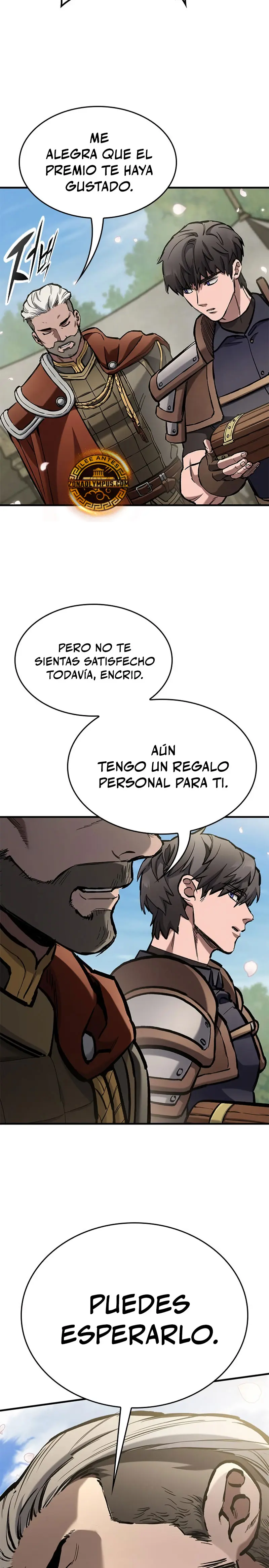 Caballero en Eterna Regresión > Capitulo 81 > Page 111