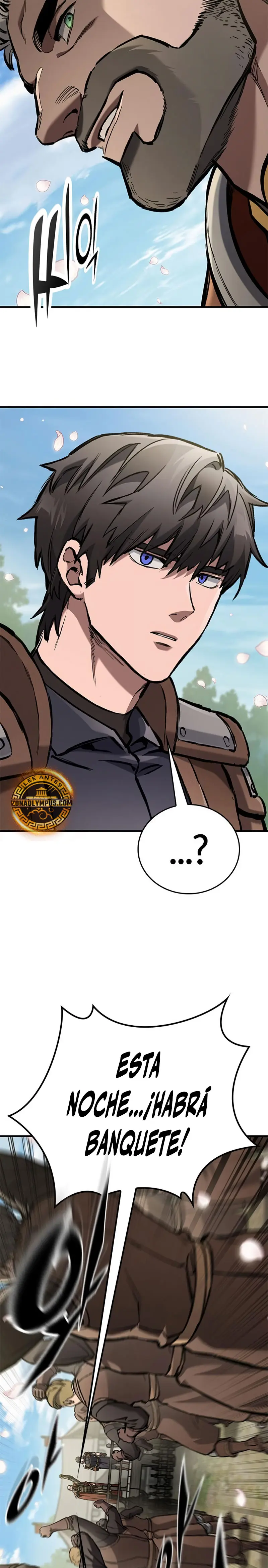 Caballero en Eterna Regresión > Capitulo 81 > Page 121