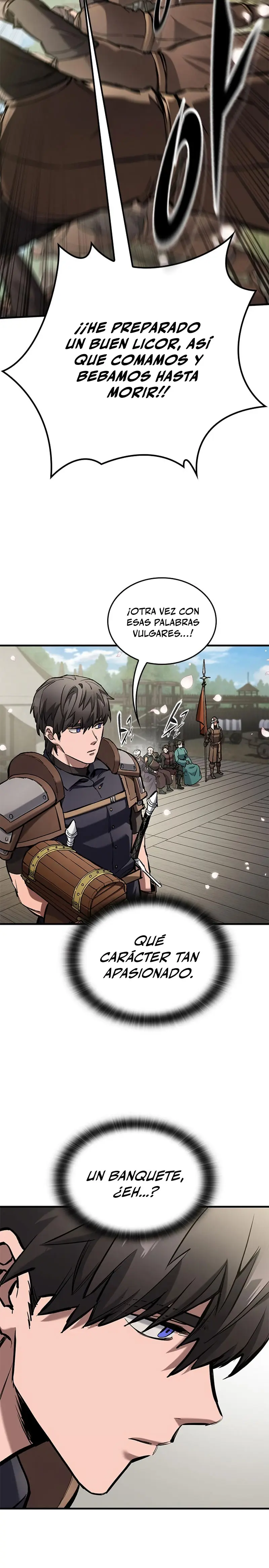 Caballero en Eterna Regresión > Capitulo 81 > Page 141