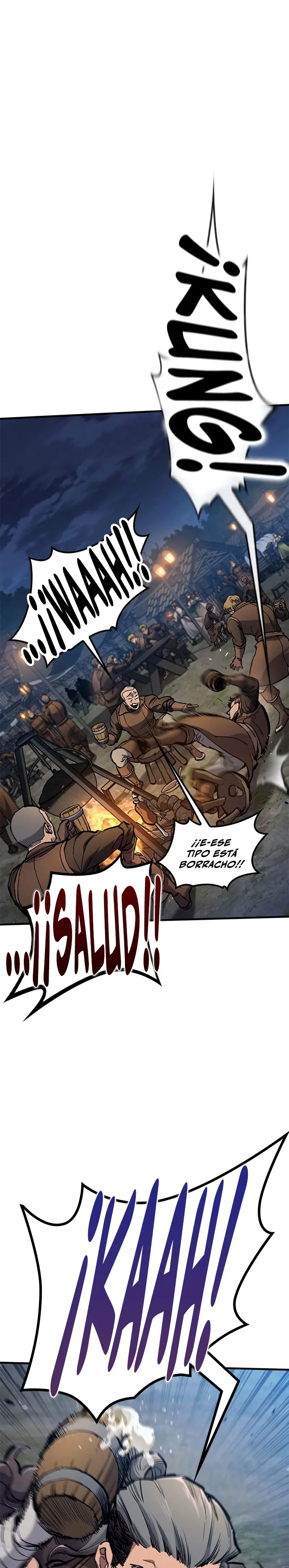 Caballero en Eterna Regresión > Capitulo 81 > Page 151