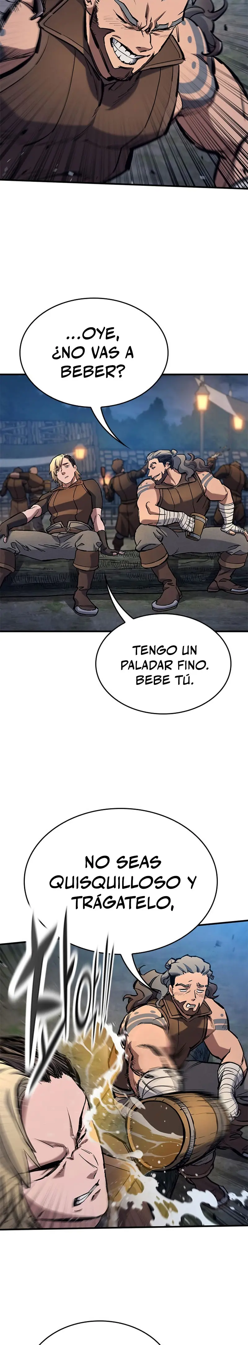 Caballero en Eterna Regresión > Capitulo 81 > Page 161