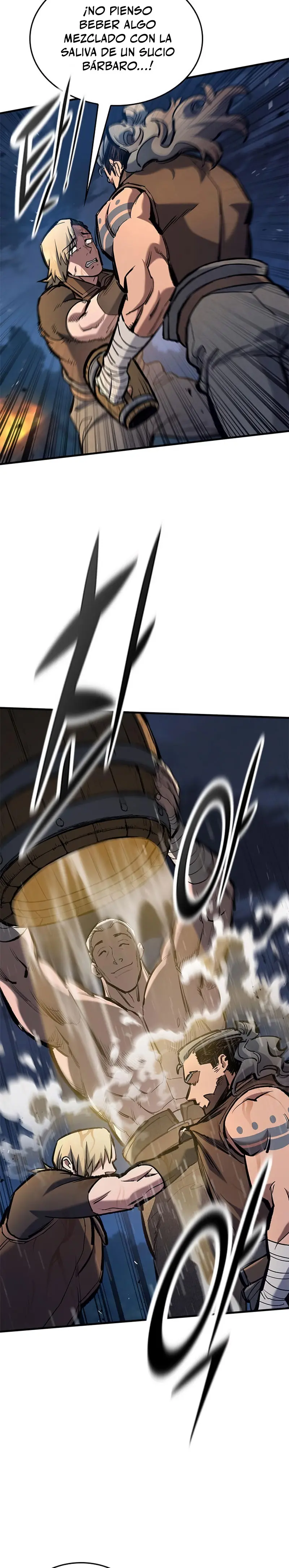 Caballero en Eterna Regresión > Capitulo 81 > Page 171