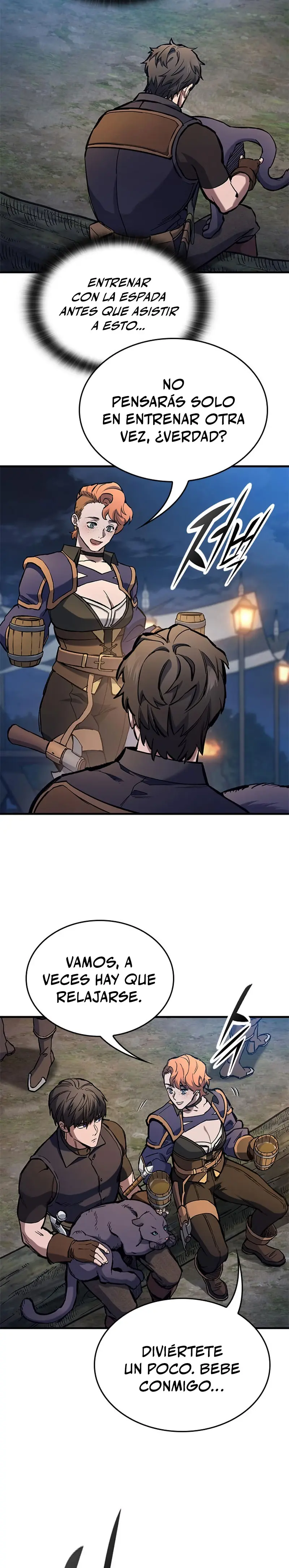 Caballero en Eterna Regresión > Capitulo 81 > Page 191