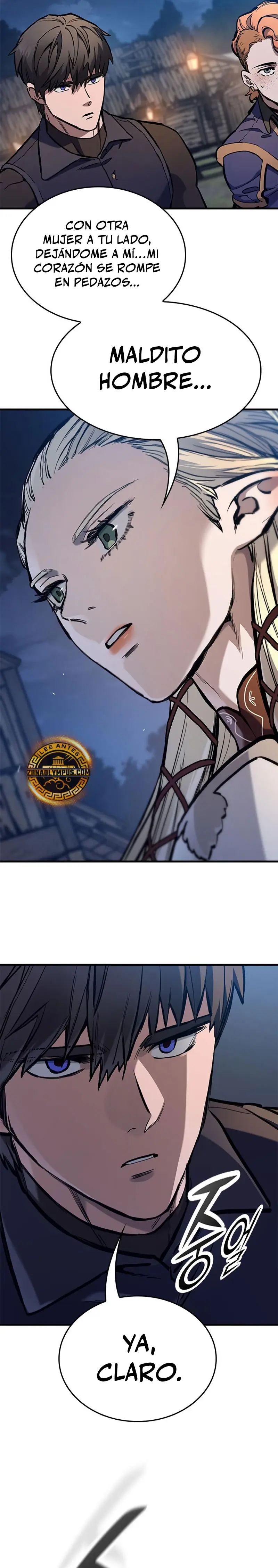 Caballero en Eterna Regresión > Capitulo 81 > Page 211