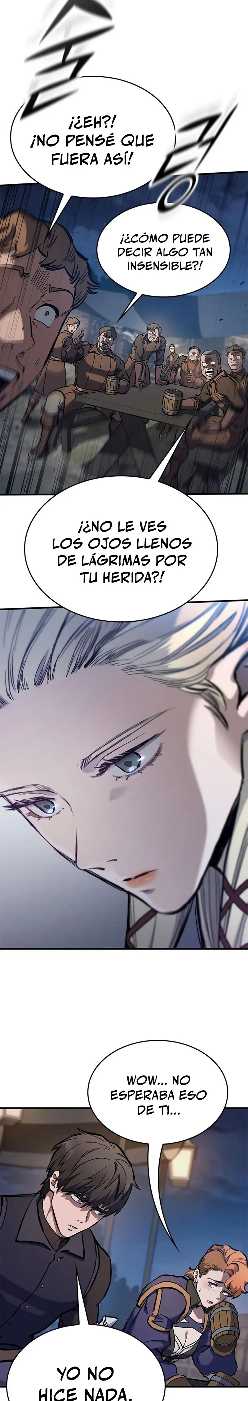 Caballero en Eterna Regresión > Capitulo 81 > Page 221