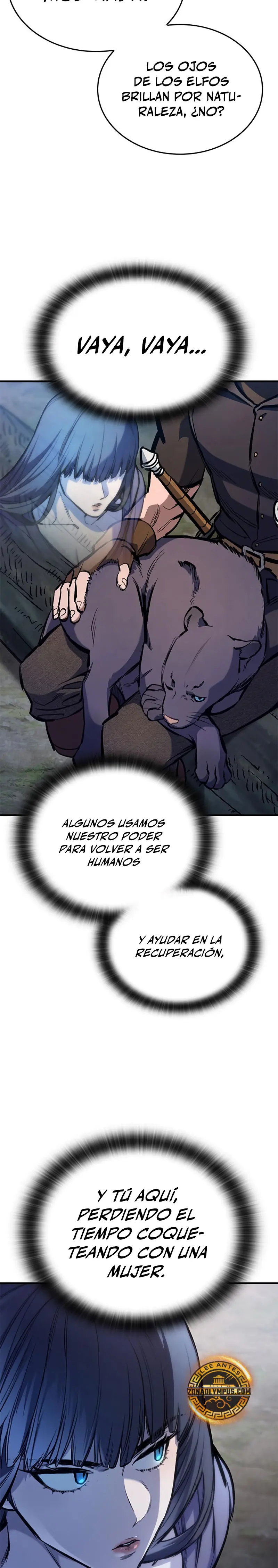 Caballero en Eterna Regresión > Capitulo 81 > Page 231