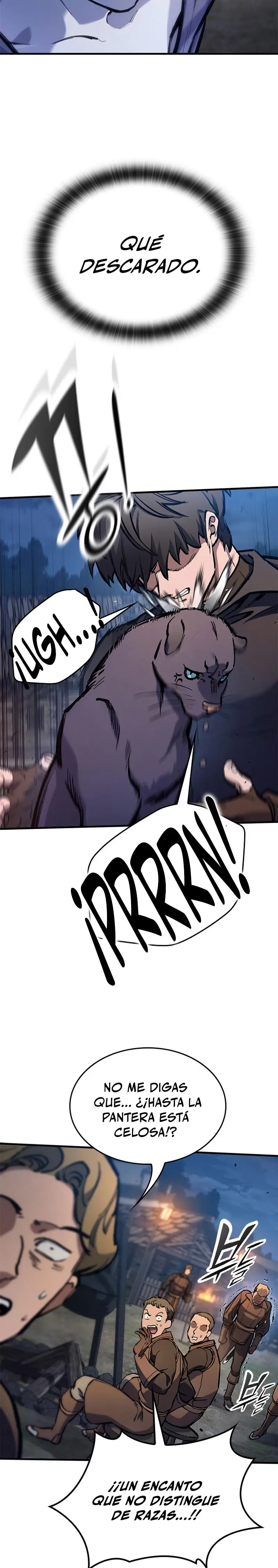 Caballero en Eterna Regresión > Capitulo 81 > Page 241