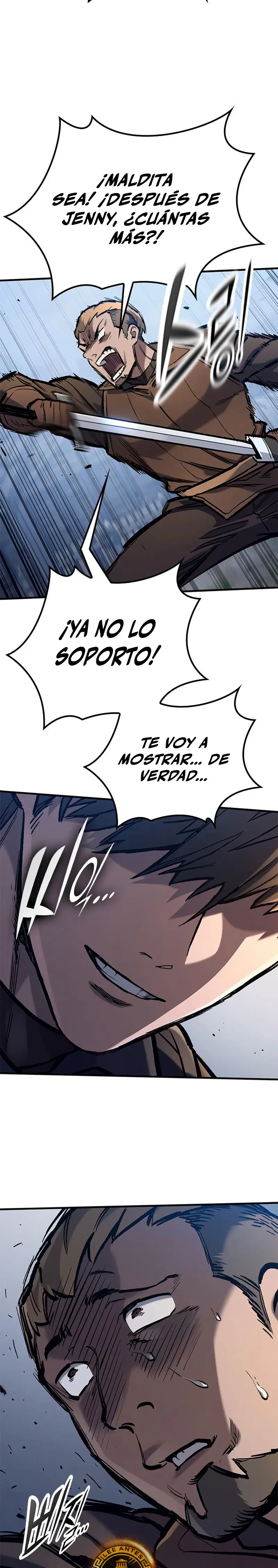 Caballero en Eterna Regresión > Capitulo 81 > Page 251