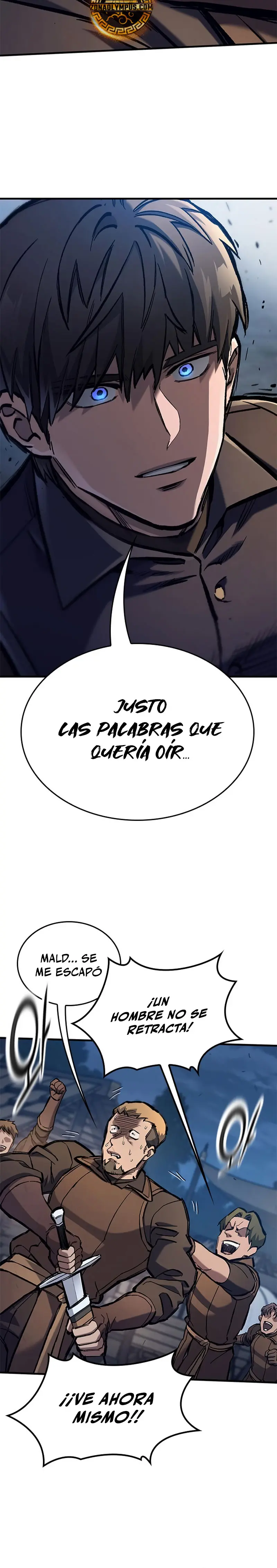 Caballero en Eterna Regresión > Capitulo 81 > Page 261