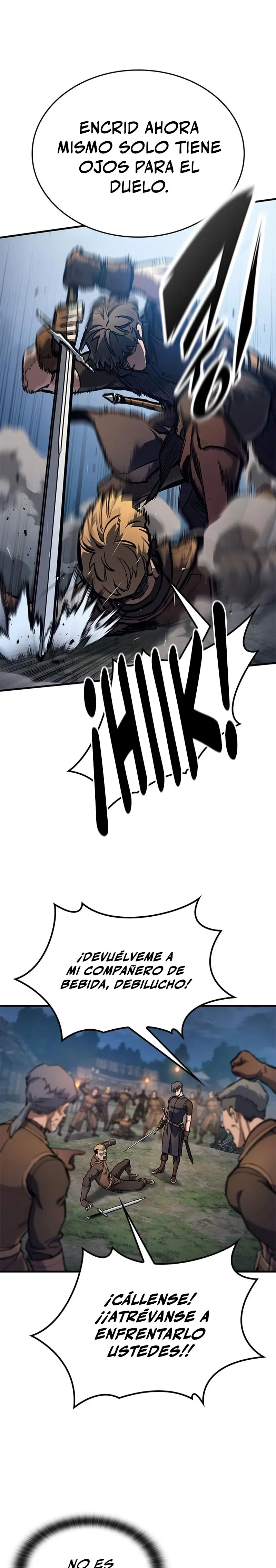 Caballero en Eterna Regresión > Capitulo 81 > Page 301