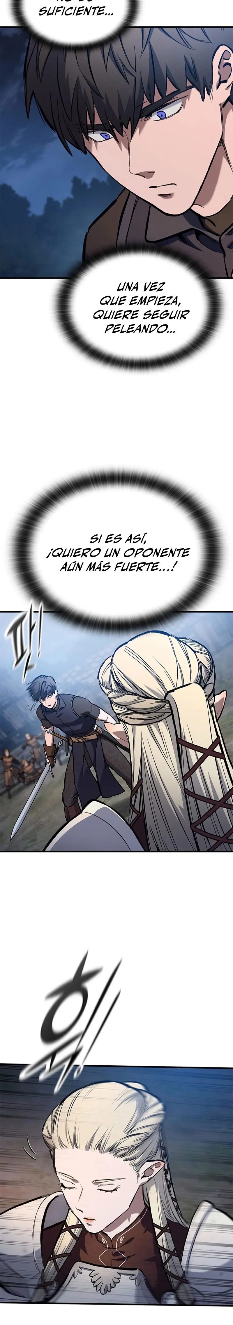 Caballero en Eterna Regresión > Capitulo 81 > Page 311