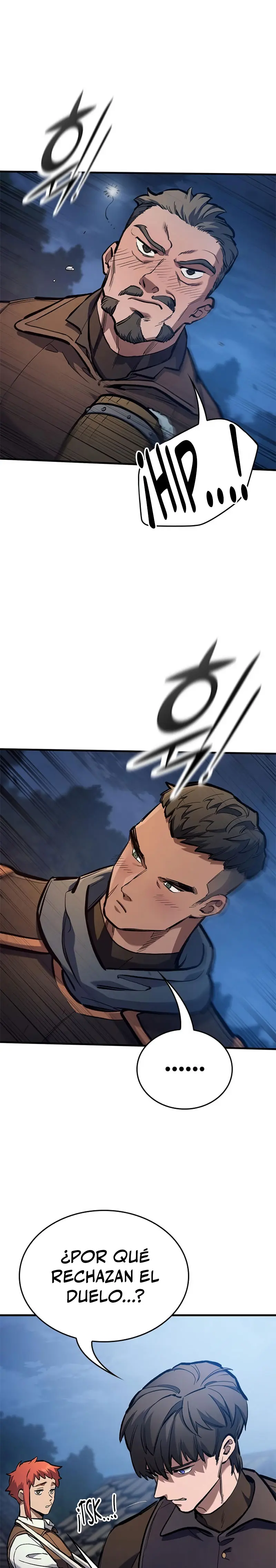 Caballero en Eterna Regresión > Capitulo 81 > Page 321