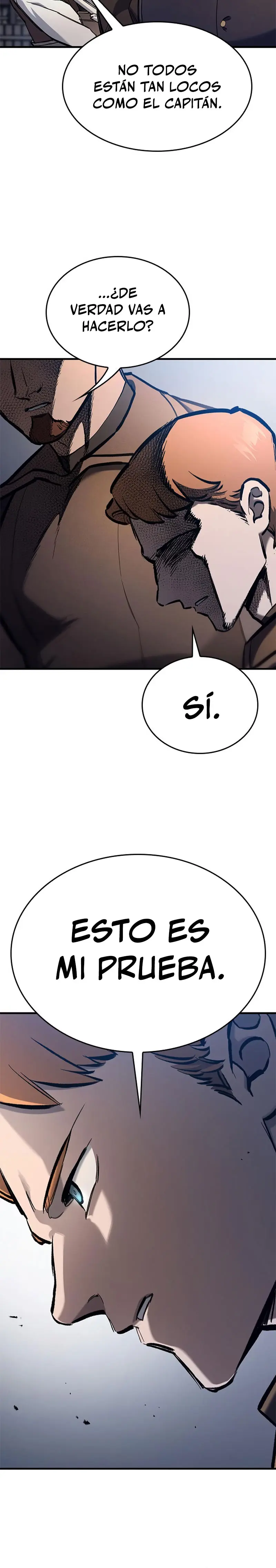 Caballero en Eterna Regresión > Capitulo 81 > Page 331