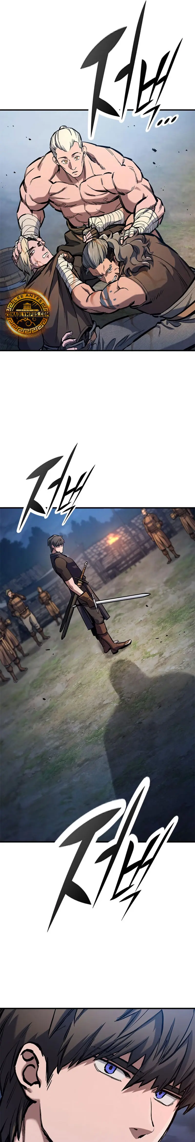 Caballero en Eterna Regresión > Capitulo 81 > Page 341