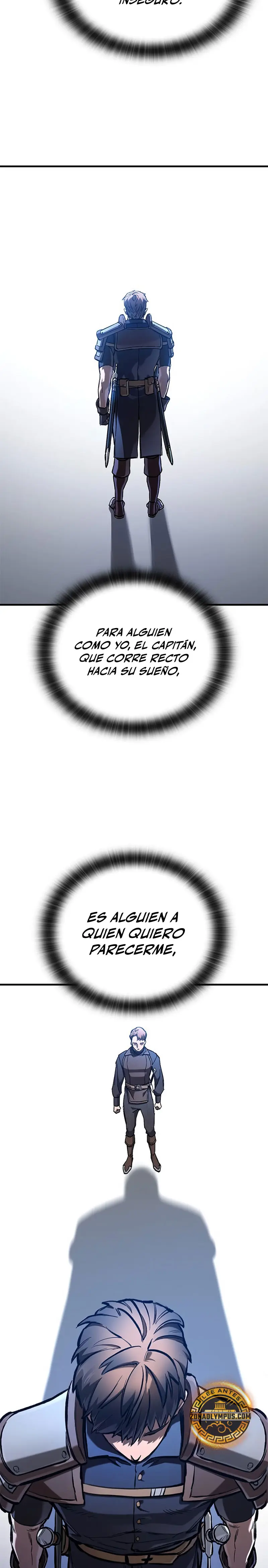 Caballero en Eterna Regresión > Capitulo 81 > Page 361