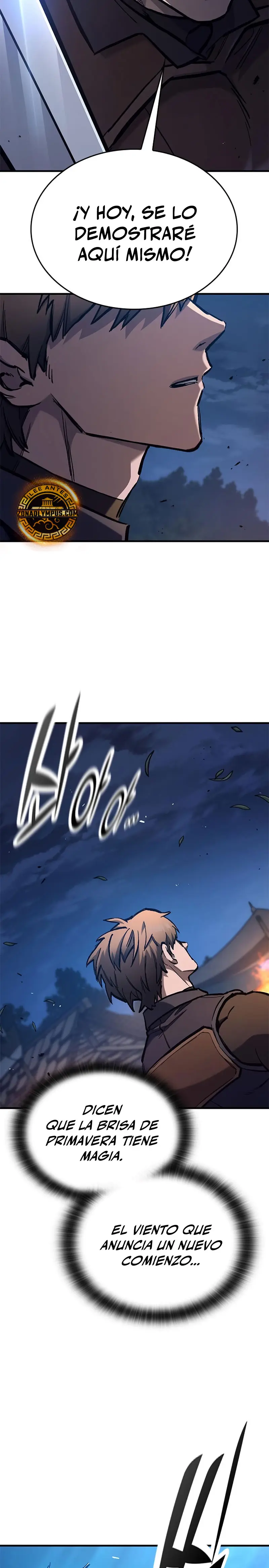 Caballero en Eterna Regresión > Capitulo 81 > Page 381