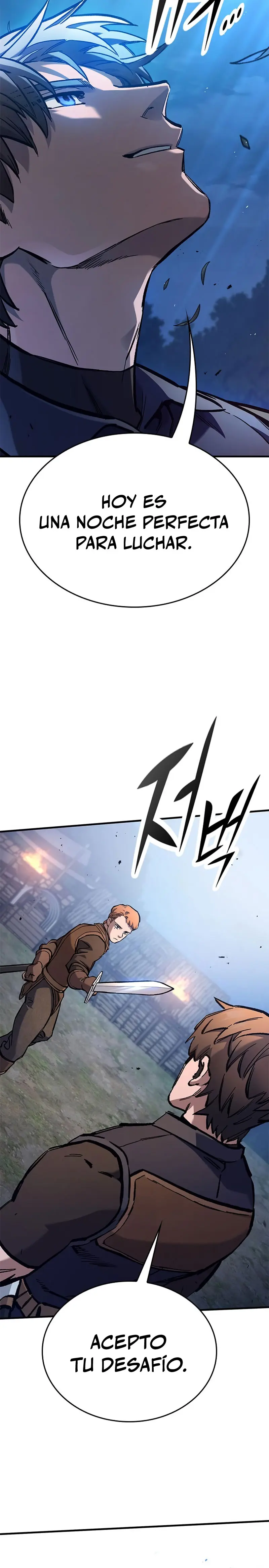 Caballero en Eterna Regresión > Capitulo 81 > Page 391