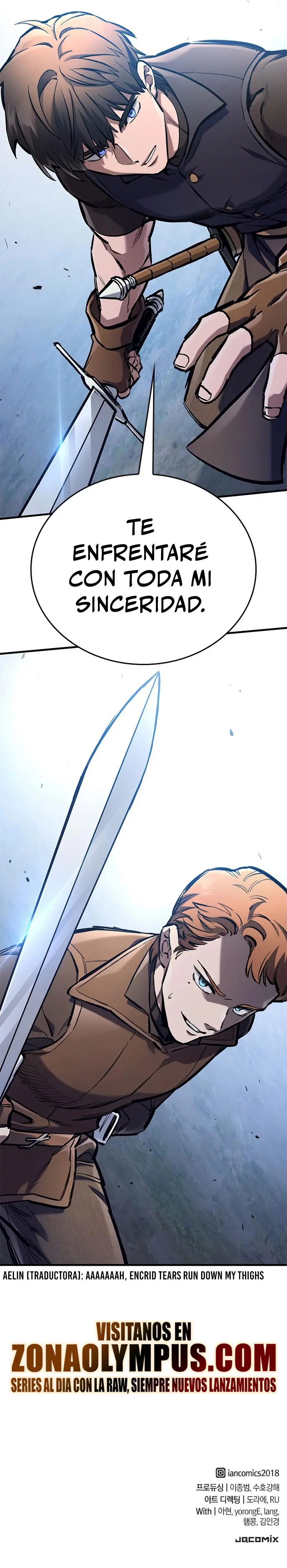 Caballero en Eterna Regresión > Capitulo 81 > Page 401