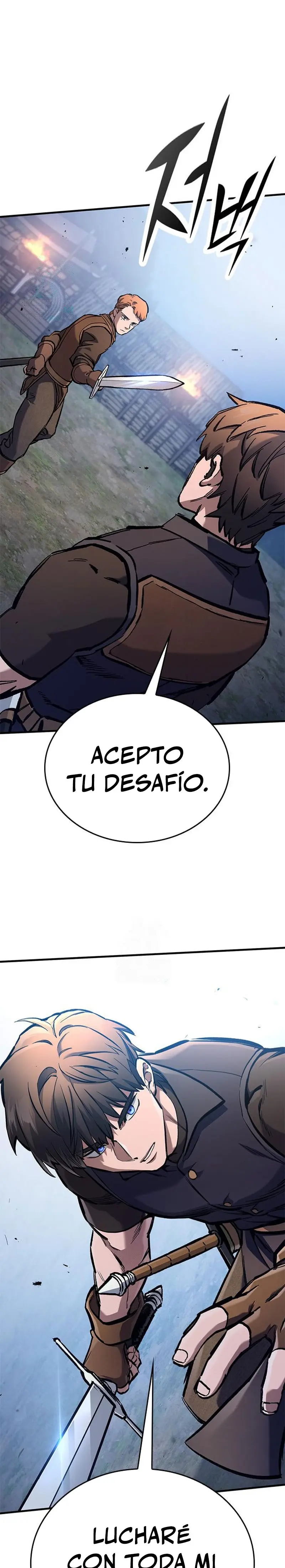 Caballero en Eterna Regresión > Capitulo 82 > Page 21