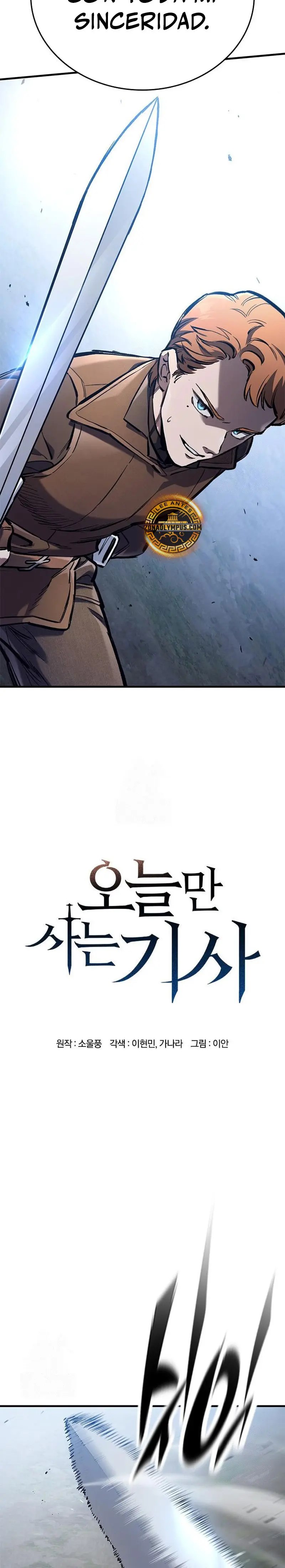 Caballero en Eterna Regresión > Capitulo 82 > Page 31