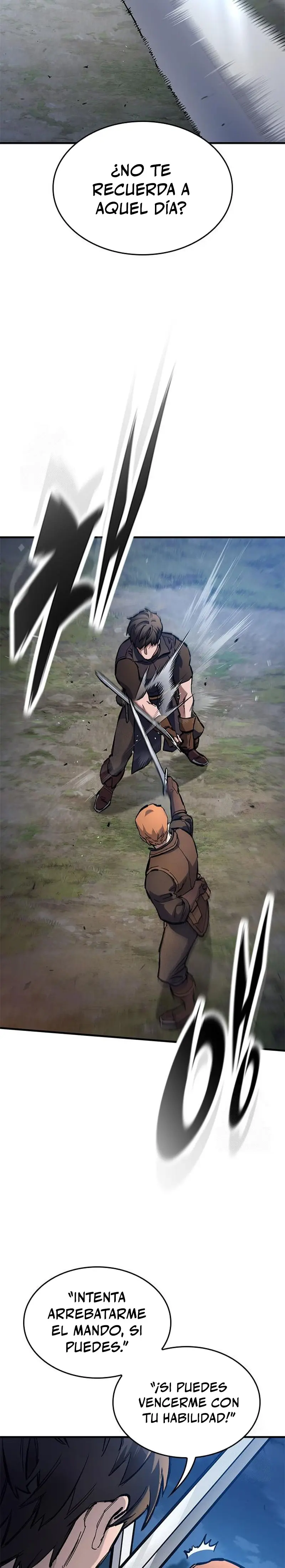 Caballero en Eterna Regresión > Capitulo 82 > Page 41