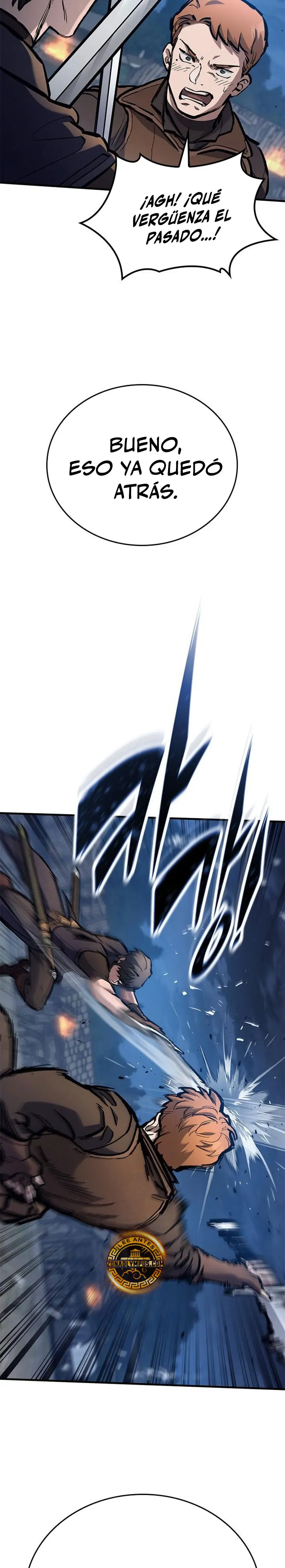Caballero en Eterna Regresión > Capitulo 82 > Page 51