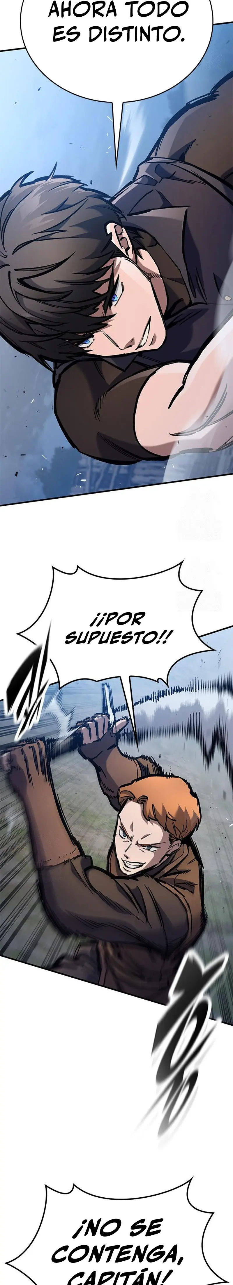 Caballero en Eterna Regresión > Capitulo 82 > Page 61