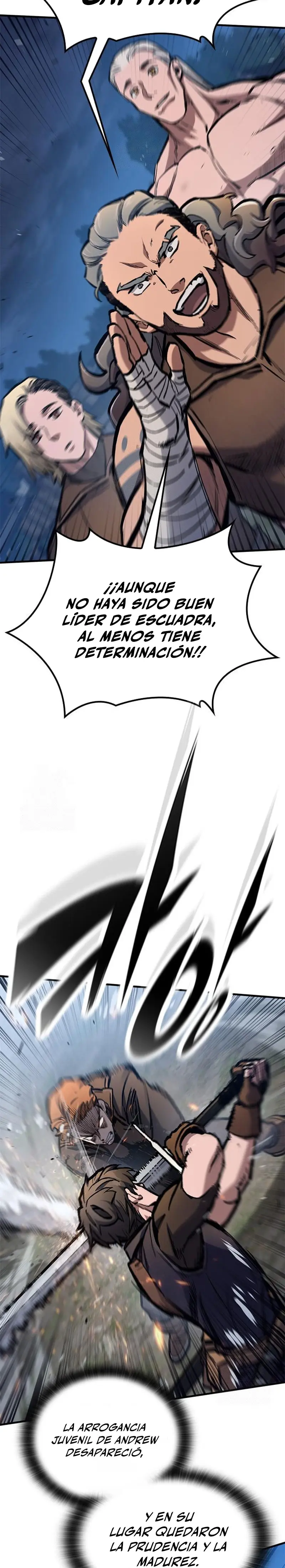 Caballero en Eterna Regresión > Capitulo 82 > Page 71