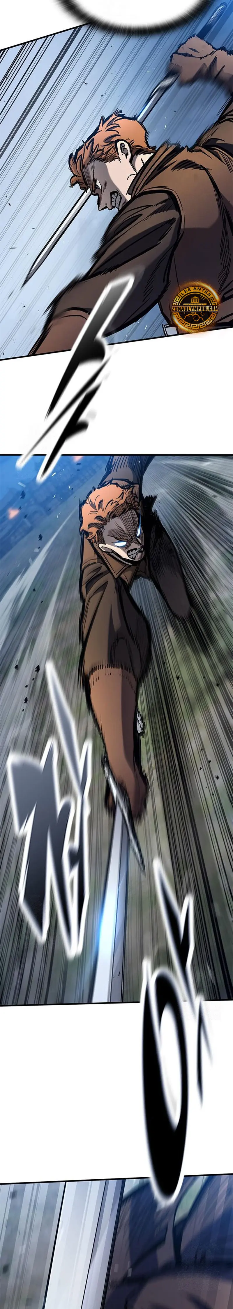 Caballero en Eterna Regresión > Capitulo 82 > Page 81