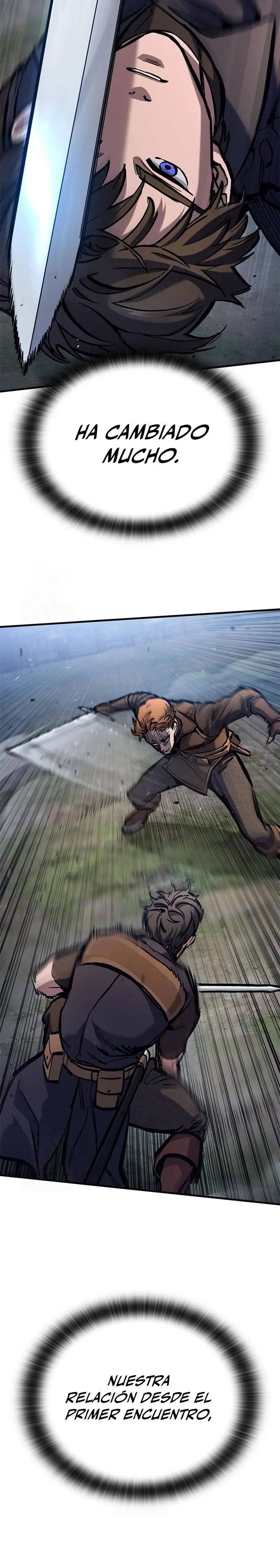 Caballero en Eterna Regresión > Capitulo 82 > Page 91